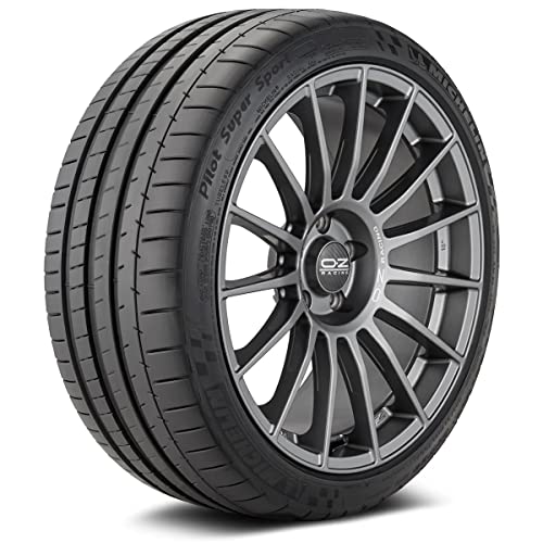 Pneu 245 35 R19 Michelin Pilot Sport Cup 2 93Y