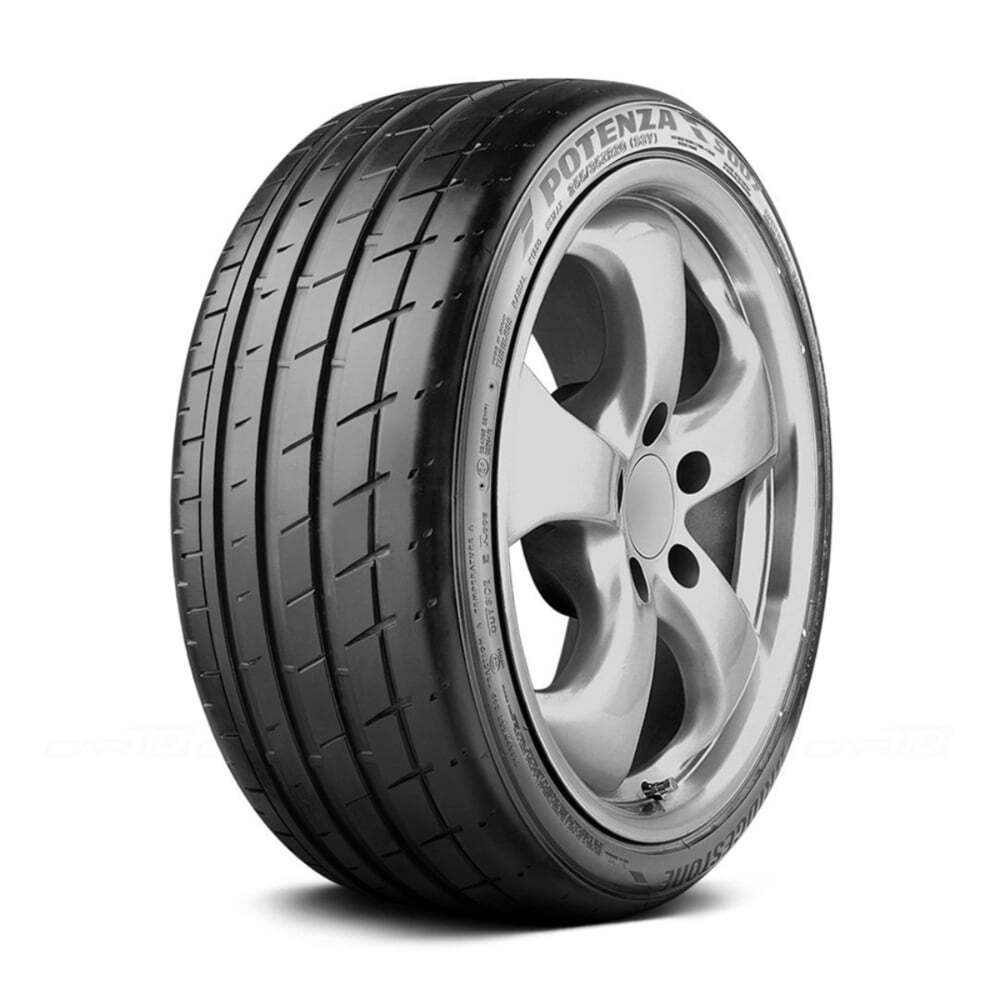 Pneu 245 35 R20 Bridgestone Potenza