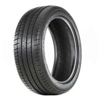 Pneu 245 35 R20 Michelin Primacy 3 Run Flat 95Y