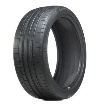 PNEU 245/35R20 95Y SPORTCONTACT 6 CONTINENTAL