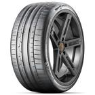 PNEU 245/35R20 95Y SPORTCONTACT 6 SSR b style'colorred'RUN FLAT/b CONTINENTAL