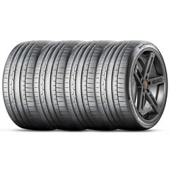 PNEU 245/35R20 95Y SPORTCONTACT 6 SSR RUN FLAT CONTINENTAL