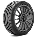 Pneu 245 40 R18 Continental SportContact 5 93Y