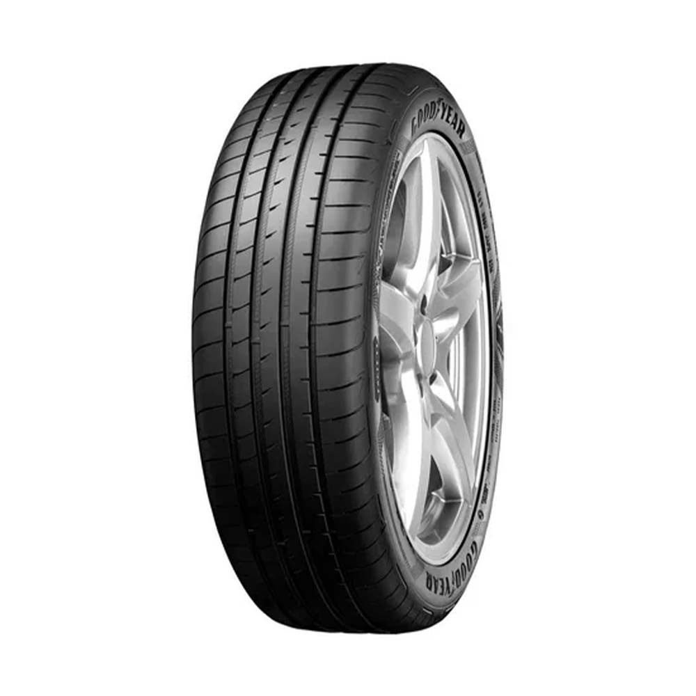 Pneu 245 40 R18 Goodyear Asymmetric