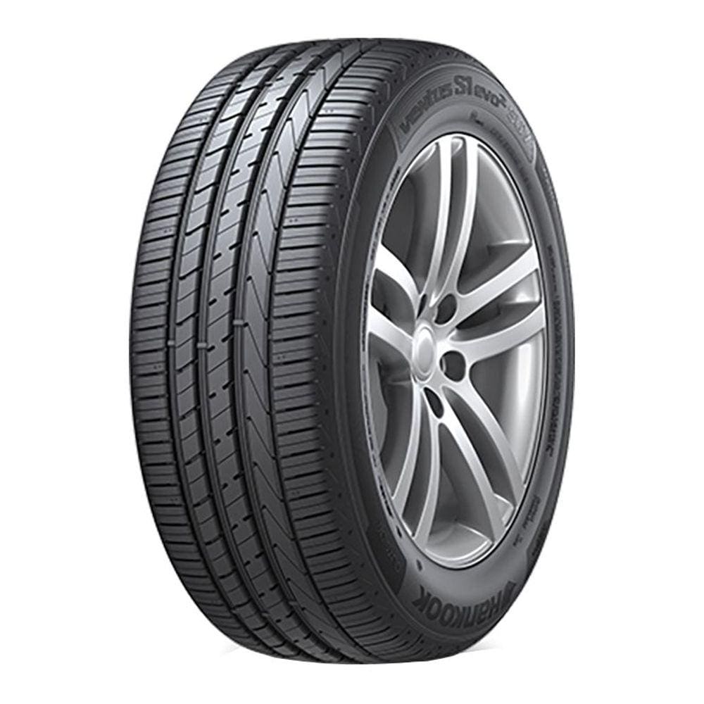 Pneu 245 40 R18 Hankook Ventus S1 Evo2 93Y