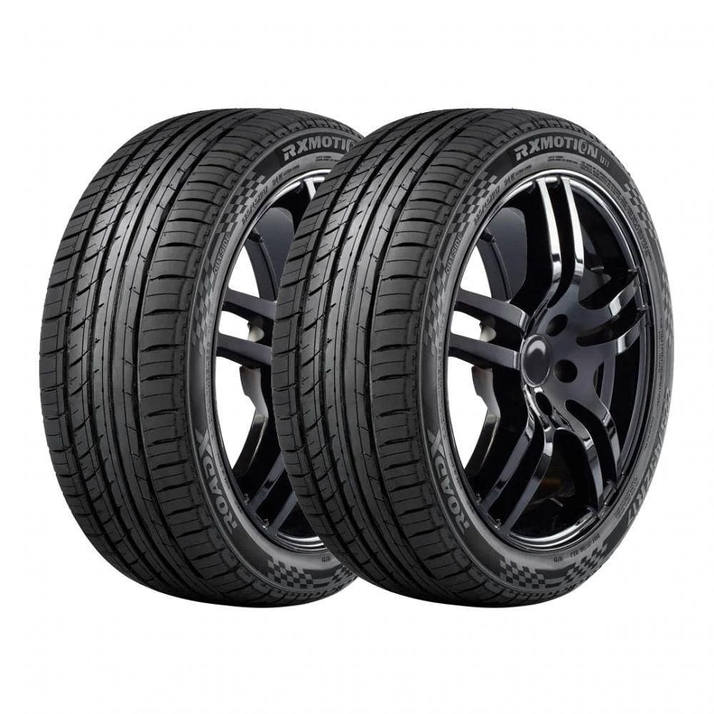 Pneu 245 40 R18 Roadx Rxmotion U11 97Y