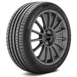 Pneu 245 40 R20 Continental SportContact 3