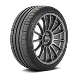 Pneu 245 40 R20 Michelin Pilot Super Sport