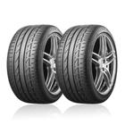 PNEU 245/40R18 97Y POTENZA S001 b style'colorred'RUN FLAT/b MOE BRIDGESTONE