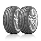 Pneu 245 45 R18 Hankook ventus s1 evo2 100Y