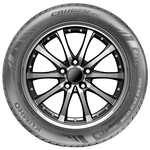 Pneu 245/45 R20 XL 103V Crugen HP91 Kumho