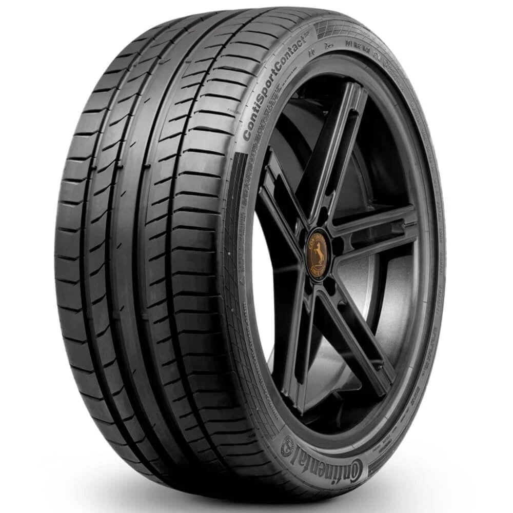 Pneu 245/45r17 99y Continental Original Mercedes Classe E