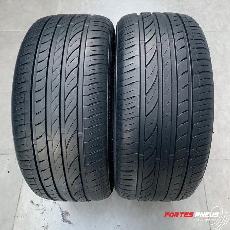 Pneu 245/45r18 Ling Long Usado