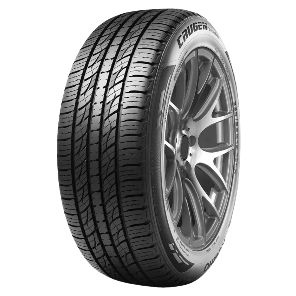 Pneu 245/45r19 Kumho Kl33 98h Aro R19 Bsw