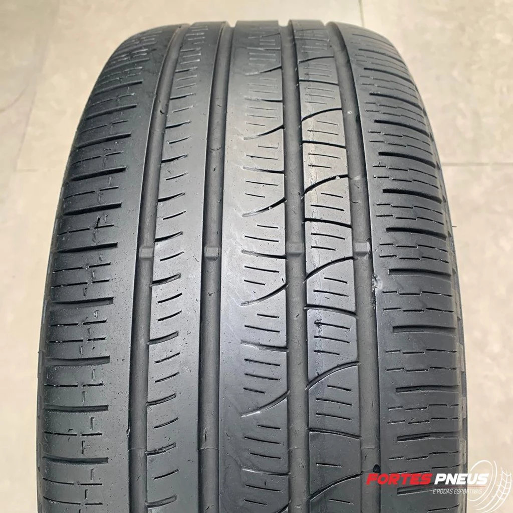 PNEU 245/45R20 99V PIRELLI SCORPION VERDE LR USADO