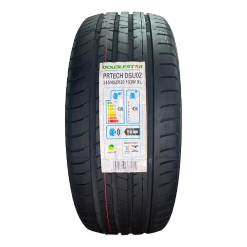 Pneu 245/45r20 Xl Doublestar Dsu02 Aro 20