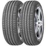 Pneu 245 50 R18 Michelin Primacy 3 100Y