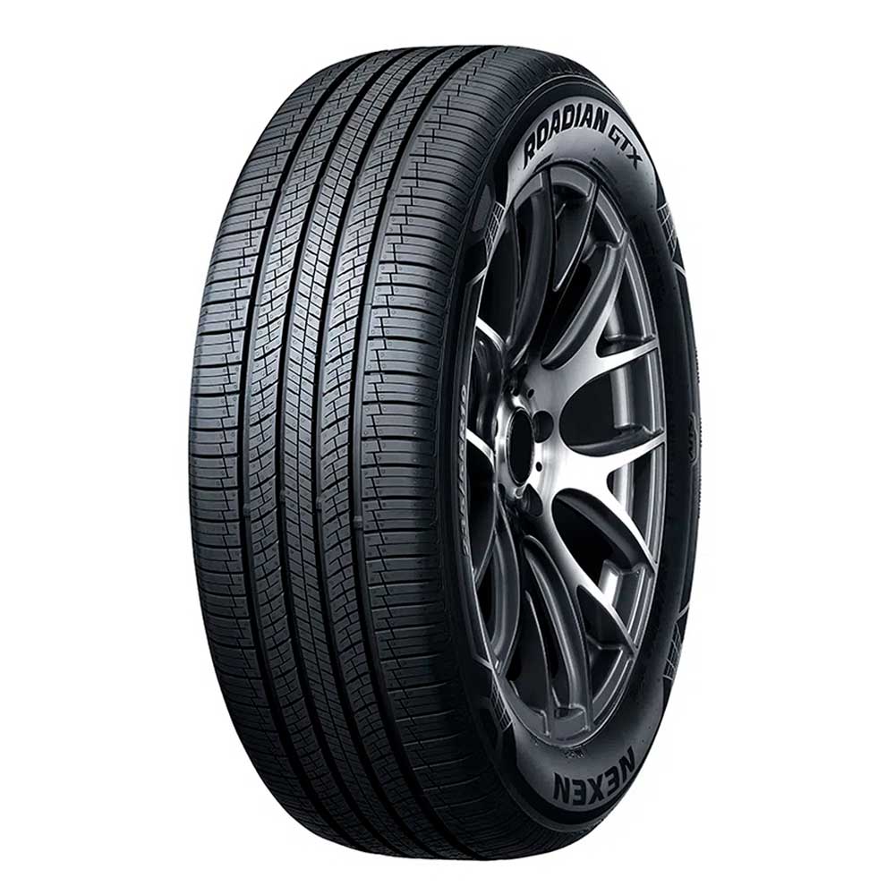 Pneu 245 60 R18 Nexen roadian gtx 105V