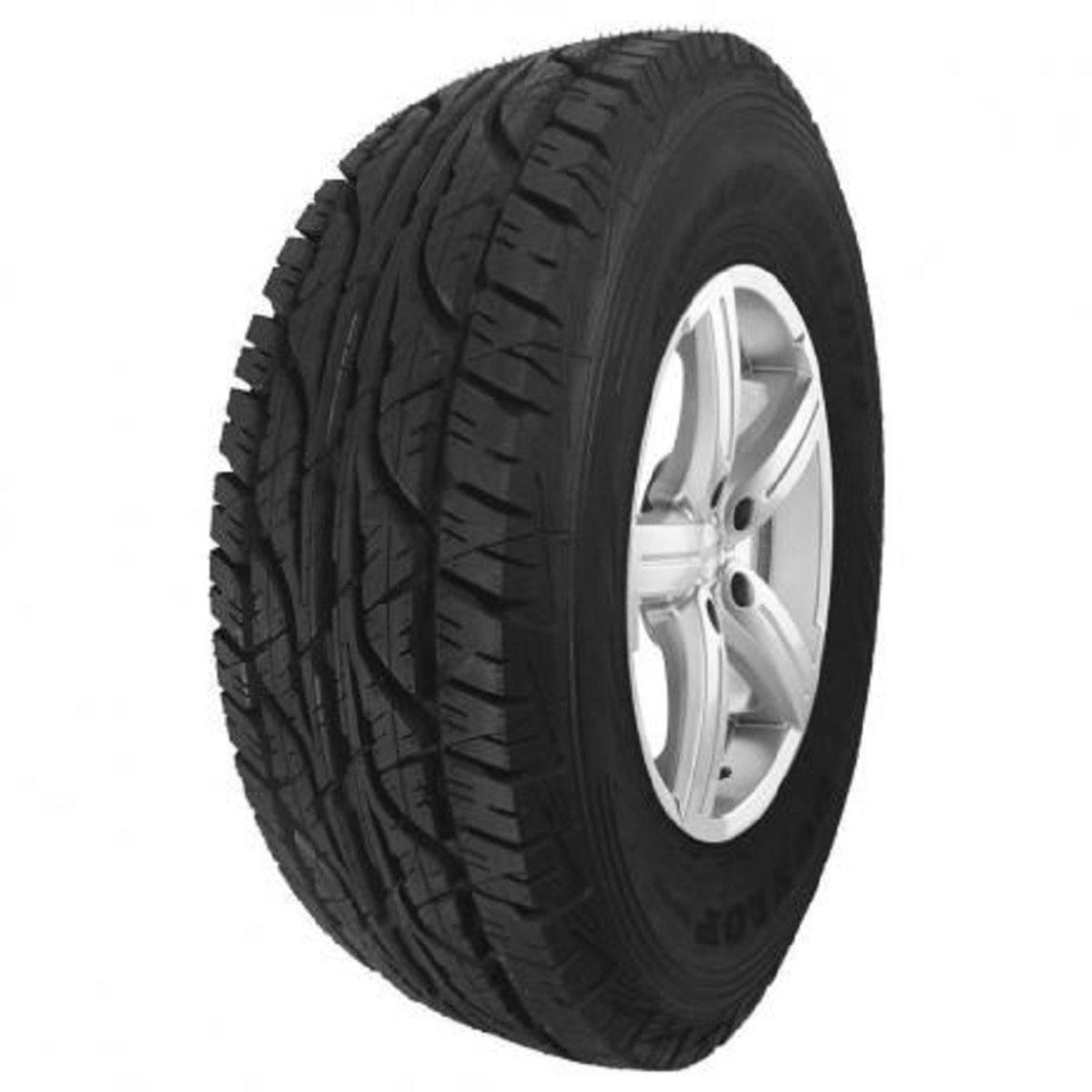 Pneu 245 65 R17 Dunlop At3 107H