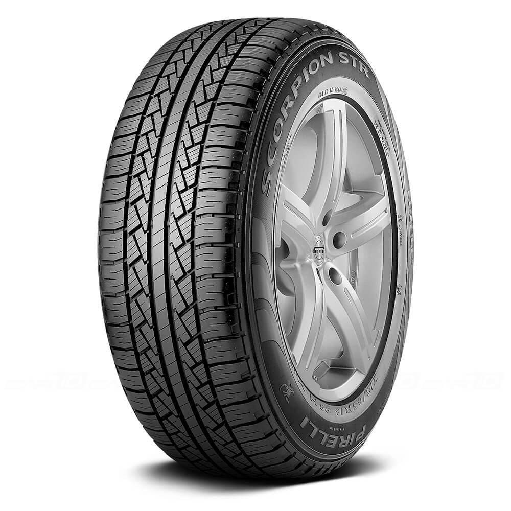 Pneu 245 65 R17 Pirelli Scorpion STR