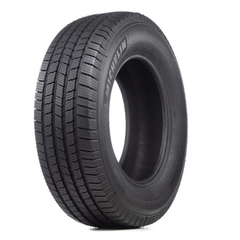 PNEU 245/65R17 107T X LT AS MICHELIN