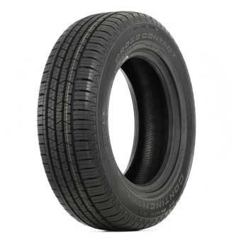 PNEU 245/65R17 111T CROSSCONTACT LX CONTINENTAL