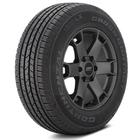 Pneu 245/65r17 aro 17 Continental CrossContact LX 111T Original Amarok Trendline