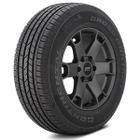 Pneu 245/65R17 ContiCrossContact LX Continental 111T Aro 17