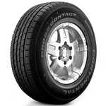 Pneu 245/65R17 ContiCrossContact LX Continental 111T