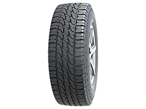 Pneu 245/65R17 Michelin LTX Force 111T