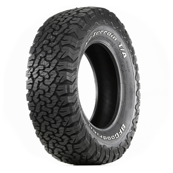 Pneu 245 70 R16 BF Goodrich all terrain ta 8 Lonas 113/110S