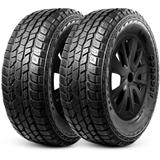 Pneu 245 70 R16 Durable