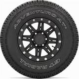 Pneu 245 70 R16 Gt Radial 111T