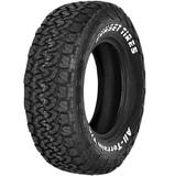 Pneu 245/70R16 111H All Terreain Sunset Letras Brancas