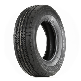 PNEU 245/70R16 111T DUELER HT 684 III ECOPIA BRIDGESTONE