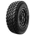 Pneu 245/70r16 aro 16 Maxxis Bravo AT980 A/T OWL 111T Letra Branca