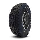 Pneu 245/70R16 Invovic EL501 A/T OWL 107T Letra Branca