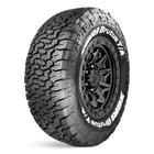 Pneu 245/70R16LT Xbri Brutus T/A II 113/110S 8Lonas