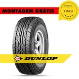 Pneu 245 75 R16 Dunlop at3 114S