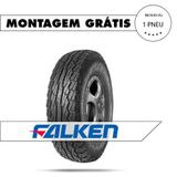 Pneu 245 75 R16 Falken | Pneu Aro 16 245 75 R16 Falken