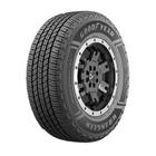 Pneu 245 75 R16 Goodyear wrangler 111T