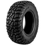 Pneu 245/75R16 LT 10 Lonas 120/116S All Terrain Sunset Letras Brancas