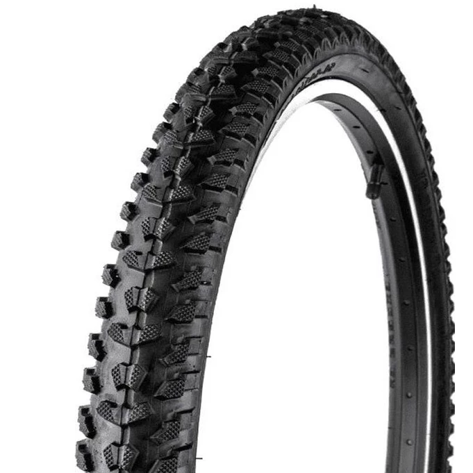 PNEU 24X1.95 EXCESS - LEVORIN PRETO CRAVO