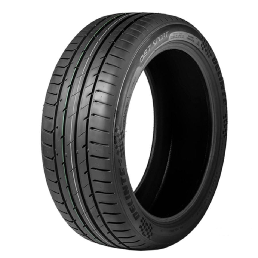 Pneu 255 35 R18 Delinte Sport 94Y