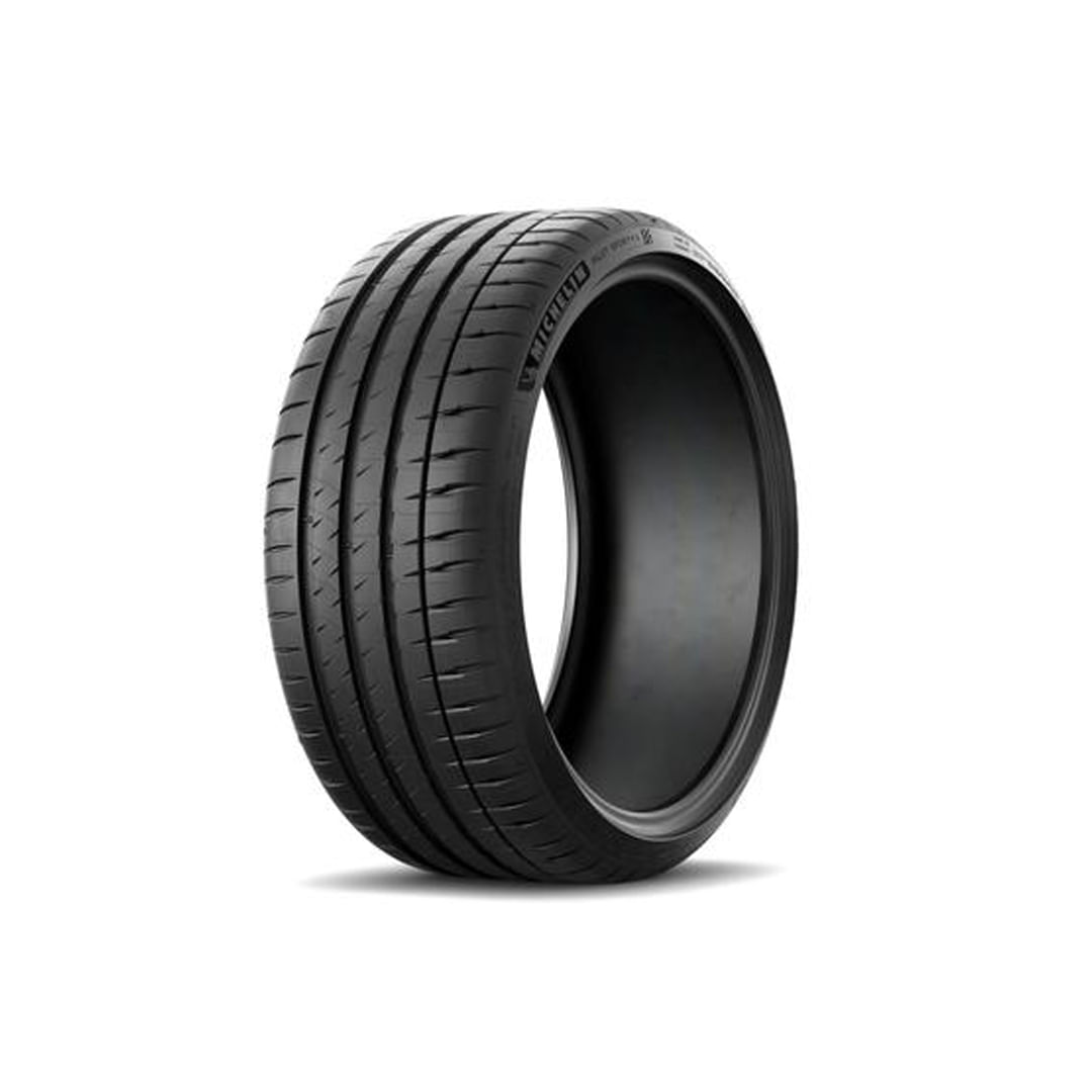 Pneu 255 35 R19 Michelin Extra Load Tl