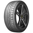 Pneu 255 40 R18 Continental Contact 99Y