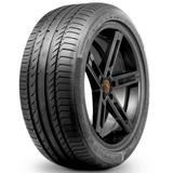 Pneu 255 40 R18 Continental Conti Run Flat 95Y