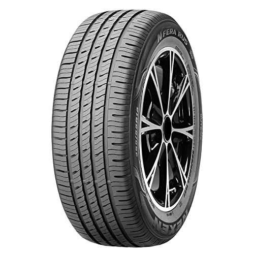 Pneu 255/40 R19 96v N#39fera Ru5 Nexen