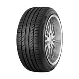 Pneu 255 40 R19 Continental SportContact 5 Run Flat 96W