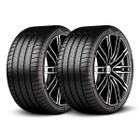 Pneu 255 40 R21 Bridgestone